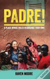 Capa do artigo Padre!