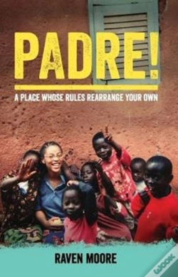 Capa do artigo Padre!