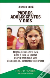 Capa do artigo Padres, Adolescentes Y Dios