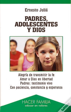 Capa do artigo Padres, Adolescentes Y Dios