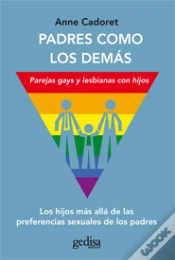Capa do artigo Padres Como Los Demás