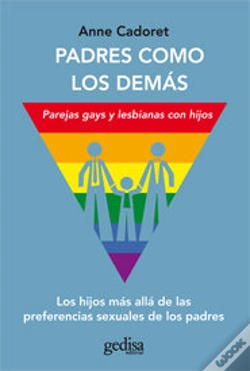 Capa do artigo Padres Como Los Demás