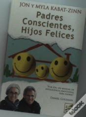 Capa do artigo Padres Conscientes Hijos Felices