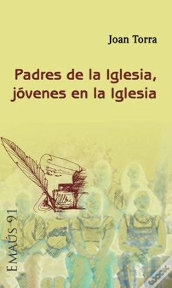 Capa do artigo Padres De La Iglesia, Jóvenes En La Iglesia