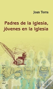 Capa do artigo Padres De La Iglesia, Jóvenes En La Iglesia