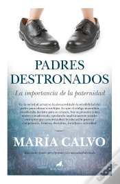 Capa do artigo Padres Destronados