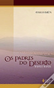Capa do artigo Padres do Deserto