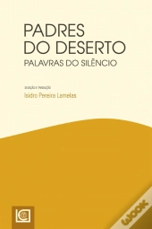 Padres do Deserto