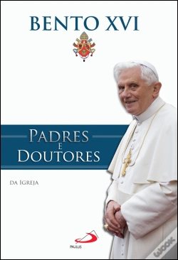 Capa do artigo Padres e Doutores