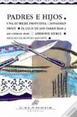 Capa do artigo Padres E Hijos Calambur