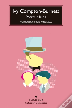 Capa do artigo Padres E Hijos