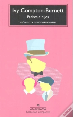 Capa do artigo Padres E Hijos