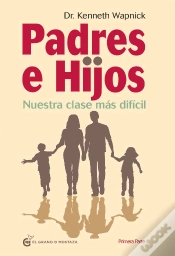 Capa do artigo Padres E Hijos Vol.I  