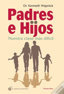 Capa do artigo Padres E Hijos Vol.I  