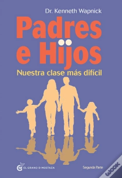 Capa do artigo Padres E Hijos Vol.Ii  