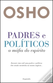 Capa do artigo Padres e Políticos