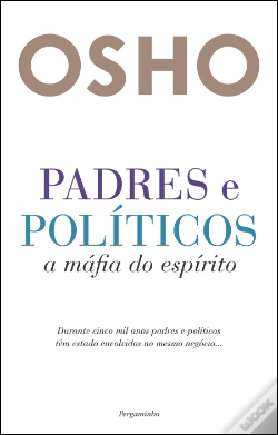 Capa do artigo Padres e Políticos
