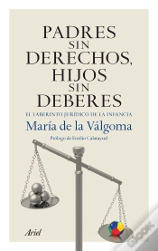 Capa do artigo Padres Sin Derechos, Hijos Sin Deberes