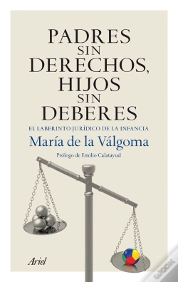 Capa do artigo Padres Sin Derechos, Hijos Sin Deberes
