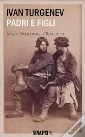 Capa do artigo Padri E Figli