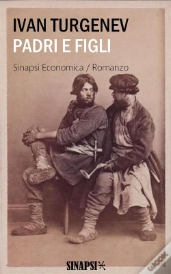 Capa do artigo Padri E Figli