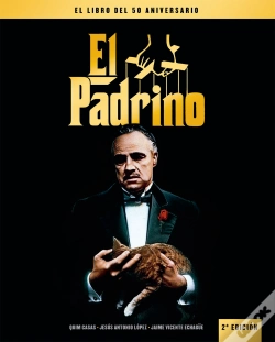 Capa do artigo Padrino, El