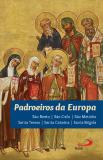 Padroeiros da Europa