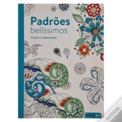 Capa do artigo Padrões Belíssimos