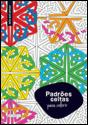 Padrões Celtas para Colorir - Preview