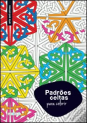 Capa do artigo Padrões Celtas para Colorir