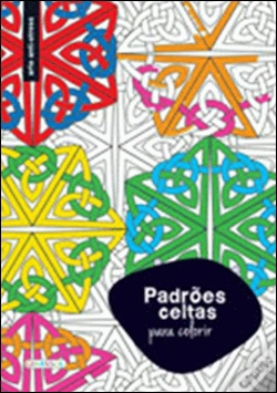 Capa do artigo Padrões Celtas para Colorir