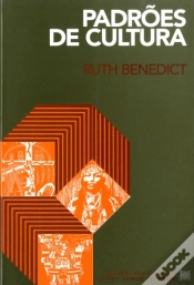 Capa do artigo Padrões de Cultura