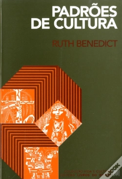 Capa do artigo Padrões de Cultura