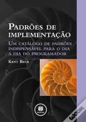 Capa do artigo Padrões de Implementação