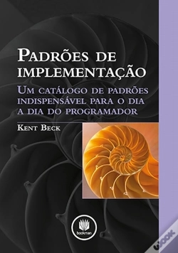 Capa do artigo Padrões de Implementação