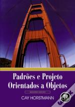 Padrões e Projeto Orientados a Objetos