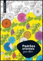 Padrões Orientais para Colorir - Preview