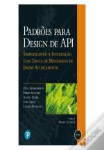 Padrões para Design de API, Simplificando a Integração com Troca de Mensagens de Baixo Acoplamento