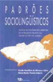 Capa do artigo Padrões Sociolingüísticos