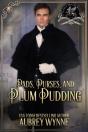 Pads, Purses, And Plum Pudding - Preview