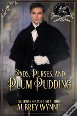 Capa do artigo Pads, Purses, And Plum Pudding