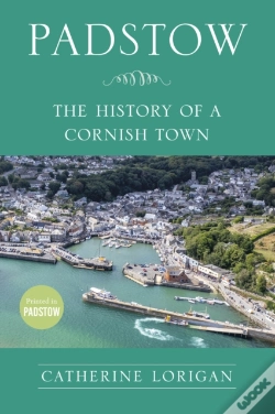 Capa do artigo Padstow