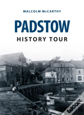 Padstow History Tour