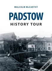 Capa do artigo Padstow History Tour