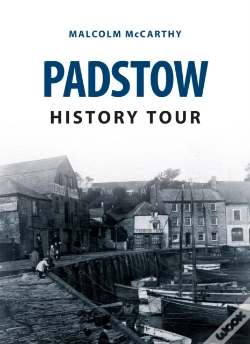 Capa do artigo Padstow History Tour
