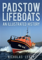 Padstow Lifeboats