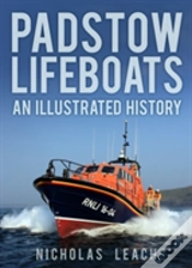 Capa do artigo Padstow Lifeboats