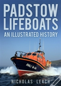 Capa do artigo Padstow Lifeboats