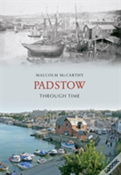 Capa do artigo Padstow Through Time