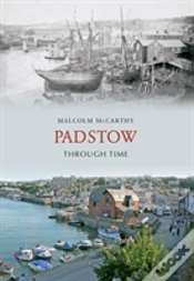 Capa do artigo Padstow Through Time